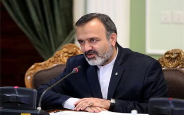 تغییراتی در توزیع و اعزام زائران عتبات
