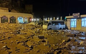 جدیدترین آمار حادثه امامزاده داوود
