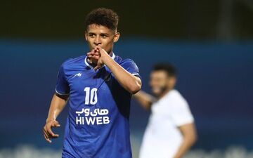موسوی: استقلال با قایدی هم جام نیاورد/جو استقلال متفاوت است