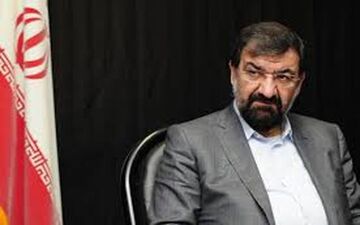  با صدور پیامی /  محسن رضایی درگذشت آیت‌الله راستی کاشانی را تسلیت گفت 