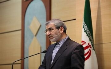 سخنگوی شورای نگهبان: شیوه های اجرایی طرح استانی شدن انتخابات دارای ابهامات است