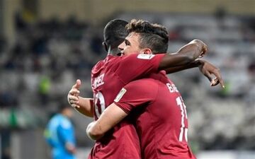 توضیحات AFC در خصوص غیرقانونی بودن استفاده قطری‌ها از بازیکن عراقی‌الاصل در ترکیب تیم ملی 