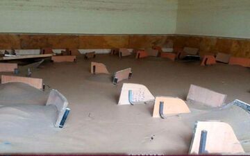 جزییات برگزاری امتحانات دانش‌آموزان در خوزستان
