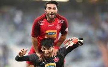 دو ستاره پرسپولیس در مسیر جدایی