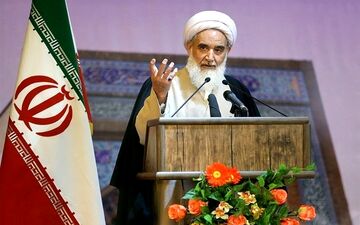 امام جمعه کرمانشاه: دانشگاهیان به دنبال قطع وابستگی به بیگانگان باشند