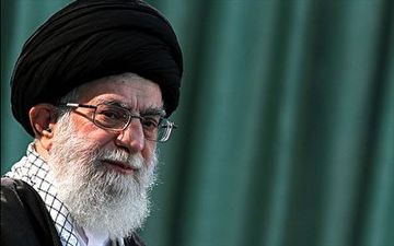 سخنان رهبر انقلاب درباره امام هادی(ع) + فیلم 