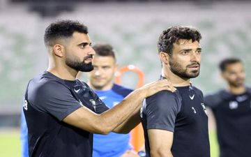 محکومیت مالی برای مدافع تیم ملی فوتبال ایران