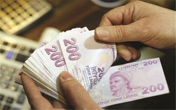  رکوردشکنی دلار در ترکیه پس از تعیین کابینه جدید اردوغان