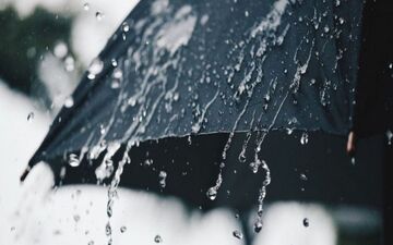 آسمان استان تهران بار دیگر بارانی می شود
