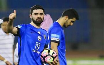حکم سنگین کنفدراسیون فوتبال آسیا برای  الهلال عربستان 