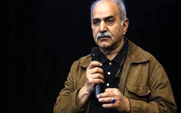 تصویری از همسر پرویز پرستویی | همسر پرویز پرستویی همه را انگشت به دهان کرد!!!