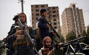 
طالبان حذف تعطیلی نوروز و عاشورا از تقویم را تایید کرد