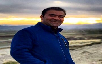 سعید عظیمی به عنوان رئیس شورای کمیته اکوتوریسم کرمانشاه انتخاب شد