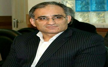 برآورد تولید ۱۴۸هزار تن نخود در استان کرمانشاه