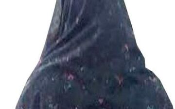 اعظم از 13 سالگی همه پل های پشت سرش را خراب کرد