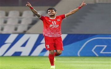  پایان کار مهدی تیکدری با تراکتور