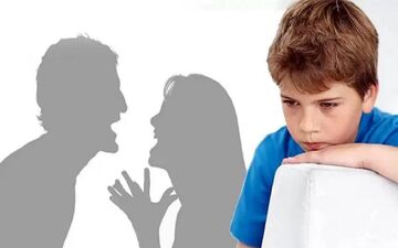 این نشانه‌ها می‌گوید کودکتان آسیب روانی دیده