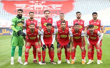 
ترکیب پرسپولیس و سپاهان مشخص شد
