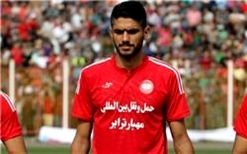 دلخوری مصلح ازحرف یکی از مدیران استقلال