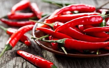 یک خبر خوب برای طرفداران غذای تند و تیز