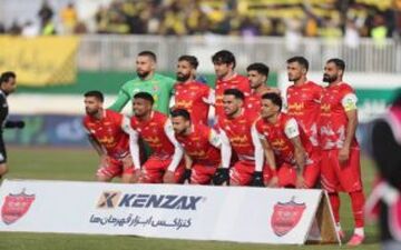 بیانیه تند پرسپولیس با کنایه به حکم بیرانوند و تراکتور