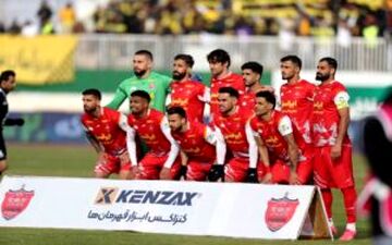 سروش و فرشاد در پرسپولیس ماندنی هستند