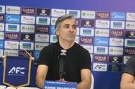 شمسایی: حق نداریم در فینال اشتباهات‌مان را تکرار کنیم 
