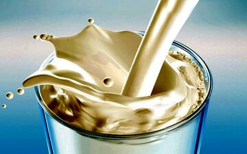 راهکاری برای چندین برابر کردن خواص شیر!