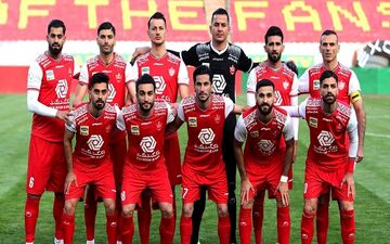 اعلام زمان سفر پرسپولیس به قطر برای برگزاری فینال لیگ قهرمانان آسیا