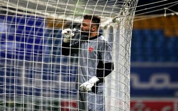 دلیل رادوشویچ از سوی باشگاه پرسپولیس رد شد
