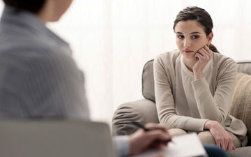 چگونه مشاوره بگیریم ؟
