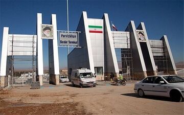 رشد ۱۰ درصدی ارزش کالاهای صادراتی گمرکات استان کرمانشاه
