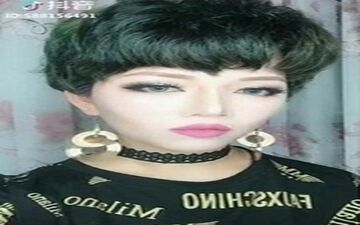 کلاهبرداری جدید دختران چین /دختر تقلبی چینی هم آمد +عکس