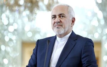 ظریف:  بازگشت به تجارت عادی از اولویت های جهانی است
