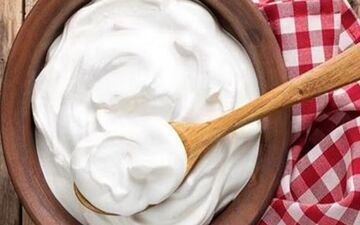 به چند دلیل هرروز کشک بخورید