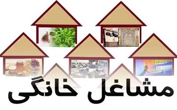 آغاز ثبت نام متقاضیان مشاغل خانگی