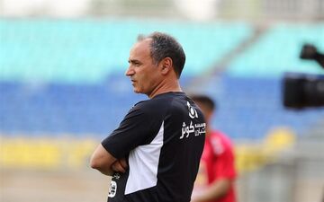 اصرارهای پرسپولیس بی نتیجه ماند