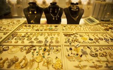 عرضه طلای بدون کد شناسایی جرم است