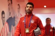 مهدی طارمی در آستانه بازگشت به فوتبال آسیا