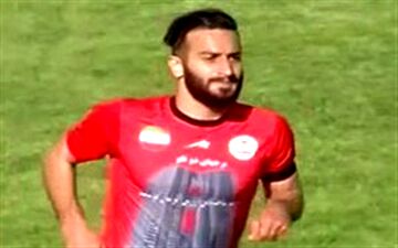  نظر مثبت وینفرد شفر برای جذب مهاجم خونه به خونه 