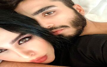 کتک کاری وحشتناک دنیا جهانبخت و مهراد جم + عکس باورنکردنی