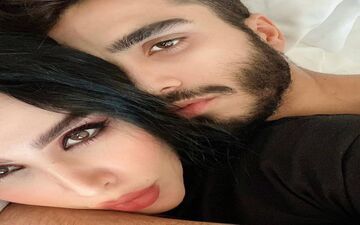 کتک کاری وحشتناک دنیا جهانبخت و مهراد جم + عکس باورنکردنی