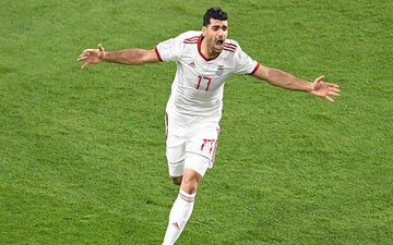 طارمی مقابل درهای خروج الغرافه؛ راه بازگشت به پرسپولیس هموار شد