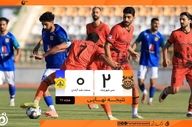 تیر خلاص مس به صنعت نفت؛ آبادانی‌ها از کورس عقب افتادند