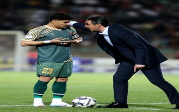نقش کلیدی این ستاره در شکست پرسپولیس/ شب تلخ شاگردان کارتال را این بازیکن رقم زد
