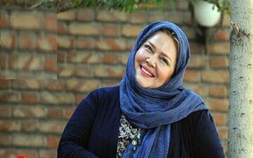 عکس زیرخاکی از آلبوم بهاره رهنما در دهه ۷۰ (عکس)