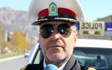 مسیر اصلی ایلام-صالح آباد-مهران بازگشایی شد