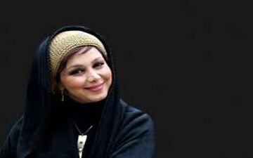 آزادی بیان جالب بهنوش بختیاری در یک جشن! 