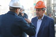 شرکت ایرانول رکورد جدیدی در فروش ماهانه محصولات خود ثبت کرد