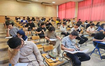ممنوعیت برگزاری مجازی امتحانات ترم تابستان دانشگاه‌ها